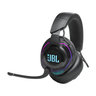 JBL Quantum 910 Wireless - Black - Wireless over-ear performance gaming headset with head  tracking-enhanced, Active Noise Cancelling and Bluetooth - Hero